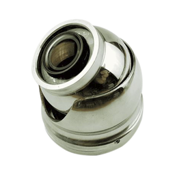 [000-15876-001] Cámara Marina IP CAM-1 / Resolución 1920x1080 / Lente Gran Angular 1.8 mm / IR LEDs 10 mts / Carcasa Acero Inoxidable 316 / POE o 12V / Compatible con Simrad NSSevo3™/3S™ y NSOevo3™/3S™ | 000-15876-001