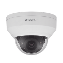 [ANV-L7012R] Cámara IP Tipo Domo Antivandálico 4 Megapíxel / Lente 3mm / IR 20M / WDR 120db / IP66 / IK10 / H.265 & WiseStream / POE 802.3af | ANV-L7012R