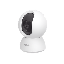 [IPC-P220-D/W(W)] Mini Domo PT IP 2 Megapixel / Lente 4 mm / 10 mts IR / WiFi /Control total desde la app/ ACUSENSE Lite (Detección de Humanos) / Uso Residencial / Audio de Bidireccional / Memoria Micro SD / H.265+ | IPC-P220-D/W(W)