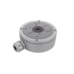 [DS-1280ZJ-S-428C-ACY] Caja de Conexiones de Exterior para Cámaras con Polímero Anticorrosión (Ideal para Ambiente Salino) | DS-1280ZJ-S-428C-ACY