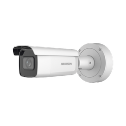 [DS-2CD3646G2T-IZS/7(H)] Bala IP 4 Megapixel / Lente Mot. 7 a 35 mm / 80 mts IR EXIR / Exterior IP67 / IK10 / WDR 120 dB / PoE + / MicroSD / 4 Analíticos: AcuSense, Deteccion Facial, Conteo de Personas por Cruce y Zona | DS-2CD3646G2T-IZS/7(H)