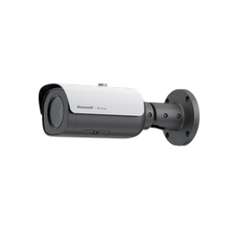 [HC60WB5R5] Bala IP 5 MP / Lente Mot. 5 a 50 mm / Exterior Calentador Integrado / IR 60 m / Detección Facial / Movimiento / Sabotaje / Merodeo / Intrusión / Alarmas y Audio I/O / ONVIF / NDAA / PoE / H.265 / IP67 / IK10 / Serie 60 / Honeywell Security | HC60WB5R5
