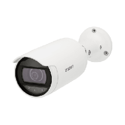[AN-OL7082R] Cámara IP Tipo Bala 4 Megapíxel / Lente varifocal motorizado 3.3 a 10.3mm / IR 30M / WDR 120db / IP66 / H.265 & WiseStream / modo pasillo / POE 802.3af | AN-OL7082R