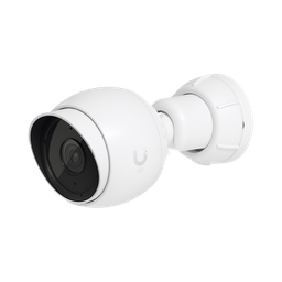 [UVC-G5-BULLET] Cámara IP UniFi G5 Bullet 2k (4MPX), 30 FPS, para interior/exterior IP55 resistencia IK04 / micrófono / visión nocturna IR hasta 9 mts / detecciones inteligentes | UVC-G5-BULLET