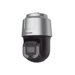 [DS-2DF8C825IXG1-ELW] PTZ IP 8 Megapixel (4K) / 25X Zoom / 500 mts IR / ANPR / AutoSeguimiento 3.0 / Reconocimiento Facial / ACUSENSE / WDR 140 dB / OIS / Deep Learning / Exterior IP67 / IK10 / Rapid Focus / Hi-PoE  / Micro SD | DS-2DF8C825IXG1-ELW