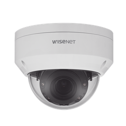 [ANV-L6082R] Cámara IP Tipo Domo Antivandálico 2 Megapíxel / Lente 3.3 a 10.3mm / IR 30M / WDR 120db / IP66 / IK10 / H.265 & WiseStream | ANV-L6082R