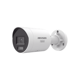[DS-2CD2087G3-LI2UY] [Dual Light + ColorVu 3.0 + HikAI] Bala IP 8 Megapixel / Lente 2.8 mm / 40 mts IR + Luz Blanca / 2 Microfonos Integrados / Exterior IP67 /  WDR 130 dB / ACUSENSE 3.0 / Metal / NEMA 4X / ACUSEARCH | DS-2CD2087G3-LI2UY