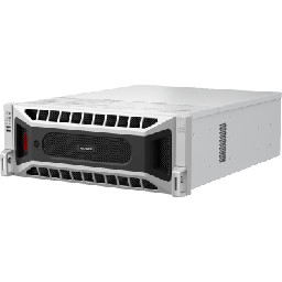 [DS-96256NXI-S24R] NVR 32 Megapixel (8K) / 256 canales IP / 24 Bahías de Disco Duro / 4 Puertos de Red / Soporta RAID con Hot Swap / NVR de Alto Desempeño | DS-96256NXI-S24R