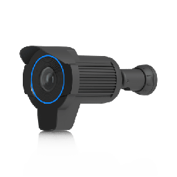 [UVC-AI-LPR-B] Cámara UniFi AI LPR 4k (8MPX)/ Zoom Óptico 3x / Visión Nocturna 15m / LPR Optimizado / Protección IP66 IK04 / Audio Integrado / PoE+ | UVC-AI-LPR-B