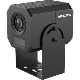 [IDS-2CD8B45G0-IZS] Bala IP para Manufactura de 4 Megapixel / Lente Mot. 2.8 a 12 mm / 60 FPS (IPS) / WDR 120 dB / PoE / Antivibración / Videoanalíticos Integrados / Micro SD | IDS-2CD8B45G0-IZS