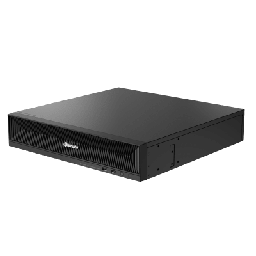 [XRN-3220B2] NVR 32 Megapixel (8K) / 32 Canales IP / Soporta 8 Discos Duros / H.265 & Wisestream / Wisenet P2P / ONVIF / Compatible con Cámaras IA / Salida HDMI en 4K | XRN-3220B2