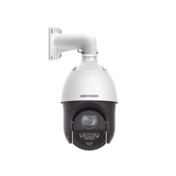 [DS-2DE4215IWG1-E] PTZ IP 2 Megapixel / 15X Zoom / 100 mts IR / IP67 / ACUSEEK / ACUSEARCH / AI-ISP / 2 Micrófonos y 1 Bocina Integrados / Detección Facial/ ACUSENSE / Luz Estroboscopica y Alarma Audible / PoE+ | DS-2DE4215IWG1-E