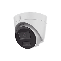 [DS-2CD1343G2-LIUF/NEU] [SIN MARCA O LOGO][Dual Light] Turret IP 4 Megapixel / Lente 2.8 mm / 30 mts IR + 30 mts Luz Blanca / Micrófono Integrado / ACUSENSE Lite / Exterior IP67 / H.265 / PoE / ONVIF / Micro SD | DS-2CD1343G2-LIUF/NEU