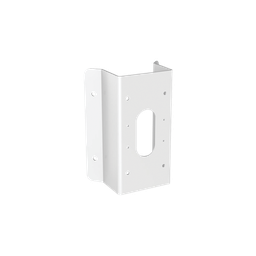 [DS-1476ZJ-SUS] Montaje de Esquina para Cámaras IP DS-2CD27XX y DS-2CD26XX | DS-1476ZJ-SUS