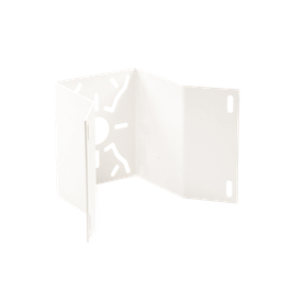 [XGAMCORNER] Montaje para instalación de cámaras en esquina | XGAMCORNER