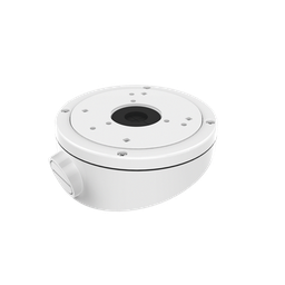 [DS-1281ZJ-S] Caja de Conexión Inclinada para Domos HIKVISION | DS-1281ZJ-S