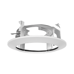 [DS-1671ZJ-SD11] Montaje de Plafón para Cámaras PTZ Hikvision 4" | DS-1671ZJ-SD11
