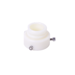 [DS-1601ZJ-CP] Cople de Nylon para Prevenir Inducciones / Aísla el Ruido Generado con el Montaje de Pared / Compatible con PTZ epcom / HiLook / HIKVISION | DS-1601ZJ-CP