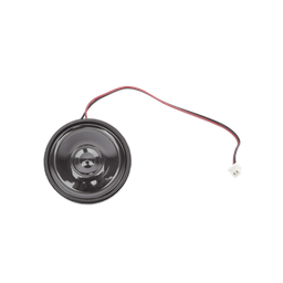 [103100281] BOCINA DE REEMPLAZO DSKH6320WTE ,0.5W,480Hz, | 103100281