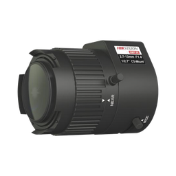 [TV2710D-MPIR] Lente Varifocal 2.7 A 10 mm / Resolución 3 Megapixel / Iris Automático / Formato 1/2.7" / Compatible con Cámaras HIKVISION | TV2710D-MPIR