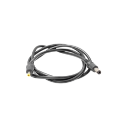 [EPMONPOC] Cable de Alimentación para Cámaras de CCTV, Compatible con Probadores de Video TPTURBO8MP / TPTURBO4KPLUS / EPMONTVI4K / EPMONTVI / EPMONTVI3.0 / TPTURBOHD / TPTURBO5MP / TPTURBO4K | EPMONPOC