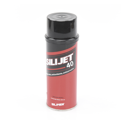 [SILIJET-40] Antioxidante en aerosol,  ofrece gran resistencia a los efectos del intemperismo en climas húmedos y salinos 454 ml. | SILIJET-40
