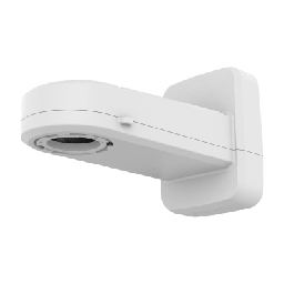 [SBP-400WMW] Montaje de pared o poste IP66 / NEMA4X compatible con camaras tipo Domo y PTZ | SBP-400WMW