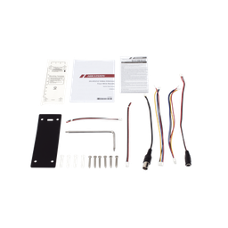 [DS-KIS212-SPAREPART] Bolsa de Accesorios para DS-KIS212 / DS-KIS213 | DS-KIS212-SPAREPART