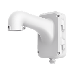 [DS-1604ZJ] Montaje de Pared para Exterior / Compatible con Domos PTZ HIKVISION y epcom | DS-1604ZJ