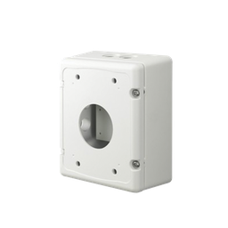 [SBP-300NB] Caja de Conexión para Domos Wisenet | SBP-300NB