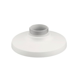 [SBP-300HM7] Montaje Adaptador tipo plato necesario para Pared o techo en domo Wisenet / Samsung (ver modelos compatibles) | SBP-300HM7