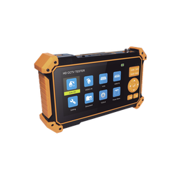 [MHD360A] Prueba de cámara analógica / TVI de 8 MP, CVI de 8 MP, AHD de 8 MP / Entrada VGA, soporta 1920x1200P 60FPS / Entrada HDMI, soporte 4K 30FPS | MHD360A