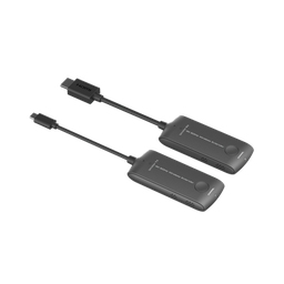 [TT488TYPE-C] Extensor inalámbrico tipo C a HDMI | Wifi 5G | 4K60Hz | para distancias de 20 metros | TT488TYPE-C