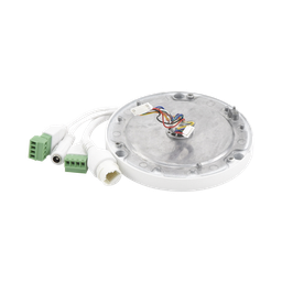 [200422549] Tapa Inferior para Cámara IP con Salida de Cable / DS-2CD2123G0-I(S) | 200422549