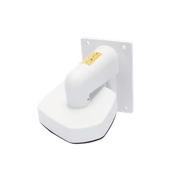 [DS-1273ZJ-DM25] Montaje de pared para modelos DS-63X2FXX | DS-1273ZJ-DM25