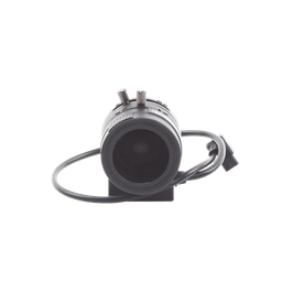 [SYS-02812-DIRSD] Lente Varifocal 2.8 A 12 mm / Resolución 3MP / Iris Automático / Día/Noche / Formato 1/2.7 | SYS-02812-DIRSD