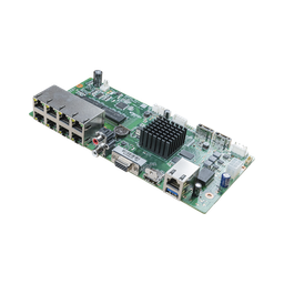 [200208119] Tarjeta Principal de Reemplazo para DS-7608NI-K2/8P | 200208119