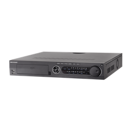 [IDS-7332HQHI-M4/S(S)] DVR 32 Canales TurboHD + 16 Canales IP / 3K Lite / 5 Megapixel Lite / 4 Bahías de Disco Duro / Audio por Coaxitron / AcuSense / POS / Videoanalisis / 16 Entradas y 4 salidas de Alarma | IDS-7332HQHI-M4/S(S)