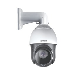 [DX360-15X] Domo PTZ TurboHD 2 Megapixeles (1080P) / 15X Zoom / 100 mts IR EXIR / Exterior IP66 / WDR 120 dB / RS-485 / Ultra Baja Iluminación / Recorridos Programados | DX360-15X