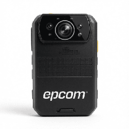 [XMR-R3] Body Camera para Seguridad / Video 4K / GPS Interconstruido / Conexión 4G-LTE / WiFi / Bluetooth / Sistema Basado en Android / Exterior IP66 | XMR-R3
