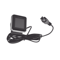 [XMRRWATCH] Display inteligente / alerta al conductor sobre el estado anormal de conducción / compatible con MDVR epcom | XMRRWATCH