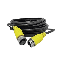 [XMREXT7MV3] Cable extensor con conector tipo aviación de 7m solo para soluciones de videovigilancia móvil XMR | XMREXT7MV3