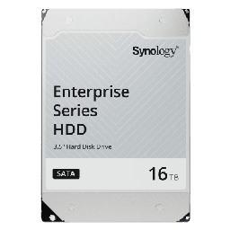 [HAT5300-16T] Disco Duro SATA de 3,5" Serie Enterprise HAT5300 | Capacidad 16TB | 7200 RPM | Caché de 512 MB | MTBF 2.5 Millones de Horas | Carga de Trabajo 550 TB al Año . | HAT5300-16T