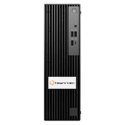[WWT-P-3204W1] Estación de trabajo cliente Wave con 3 salidas de video Intel Core i3 (14th Gen), 8GB RAM, 256 SSD, Windows 10 IoT, Nvidia Quadro A400 GPU | WWT-P-3204W1