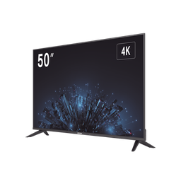 [DS-D5050U3-1V0S] Monitor LED 4K de 50" / 3 Entradas HDMI / Compatible con Montaje VESA (200 X 200) / Bocinas Integradas / Uso 24/7 | DS-D5050U3-1V0S