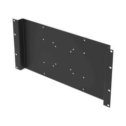 [LP-MPM-5U] Montaje para Monitor VESA 75x75 hasta 200x200. Compatible con rack 19" 5U. | LP-MPM-5U
