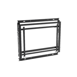 [DS-DN5501W] Montaje para Pared / Compatible con Monitor de 55" / Especial para Videowall / Compatible con DS-D2055NL-B/G - DS-D2055LU-Y, DS-D2055UL-0A | DS-DN5501W