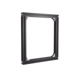 [DS-DL114854W] Montaje de Pared para 1 Panel LED / Uso en Interior / Compatible con DS-D4425FI-CAF(B) o DS-D4418FI-CAF(B) | DS-DL114854W