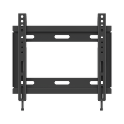 [DS-DM1940W] Montaje de Pared Universal para Pantallas / Compatible VESA 100 X 100 / 200 X 200 / Color Negro | DS-DM1940W