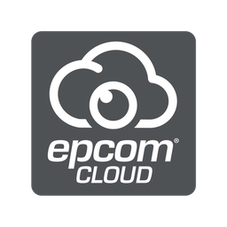 [EPCLOUD14A-4MP-C] Suscripción Anual Epcom Cloud / Grabación en la nube para 1 canal de video a 4MP con 14 días de retención / Grabación continua | EPCLOUD14A-4MP-C